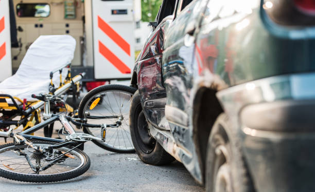 Advocate for Accident Victims and Justice